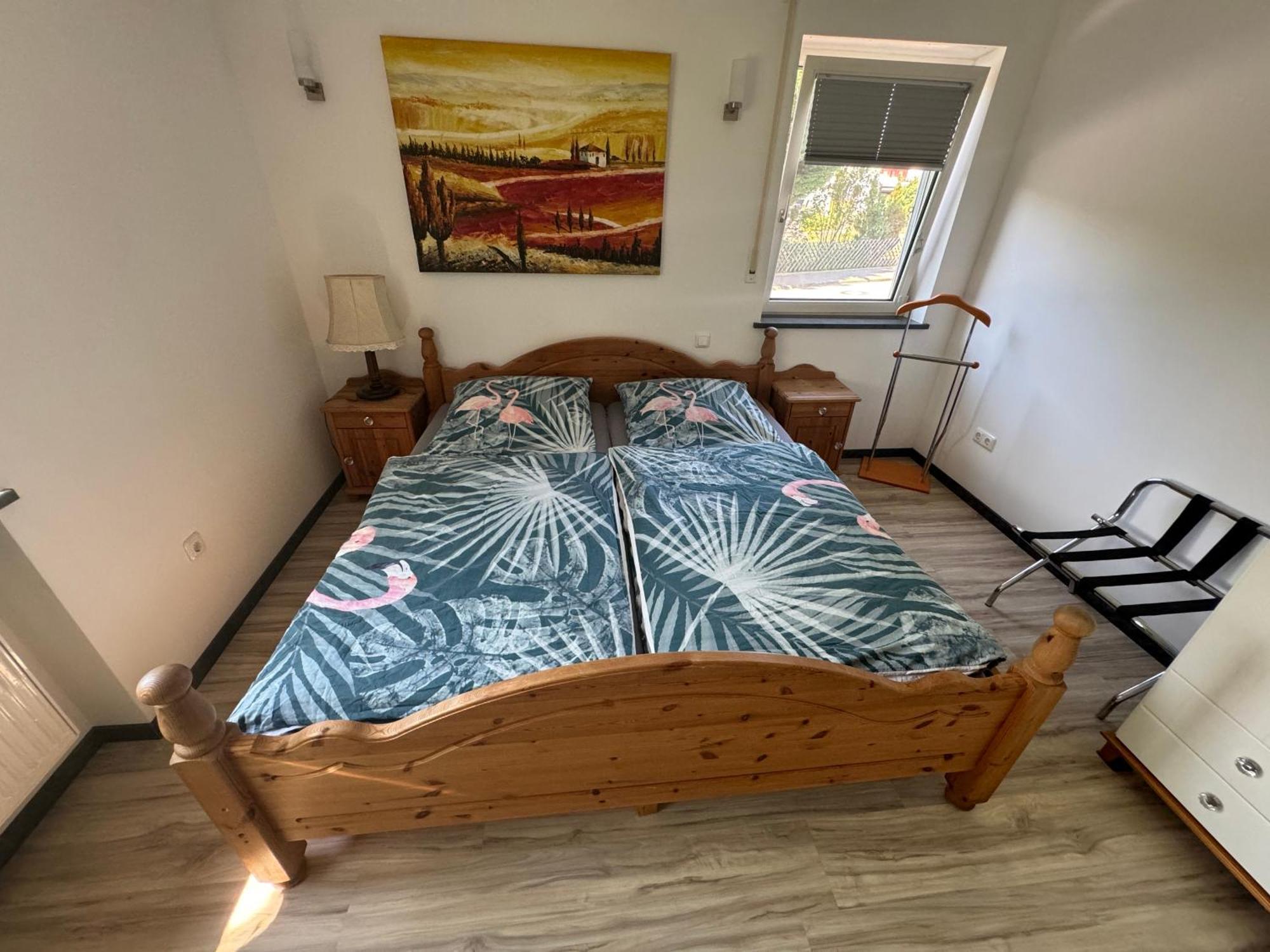 B&B'S Im Aischgrund Adelsdorf Luaran gambar