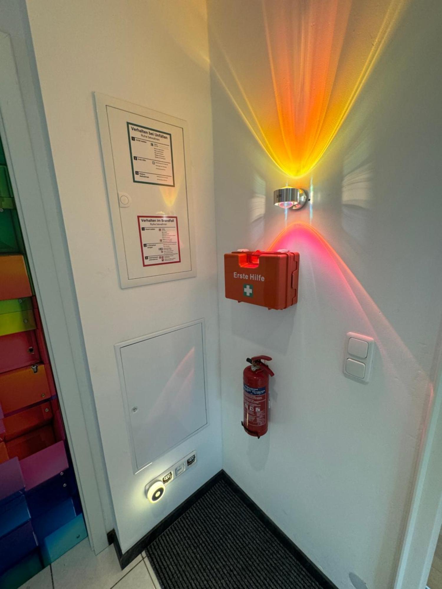 B&B'S Im Aischgrund Adelsdorf Luaran gambar