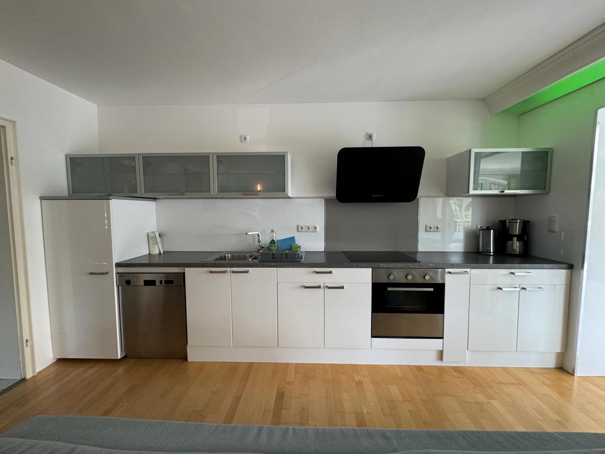 B&B'S Im Aischgrund Adelsdorf Luaran gambar