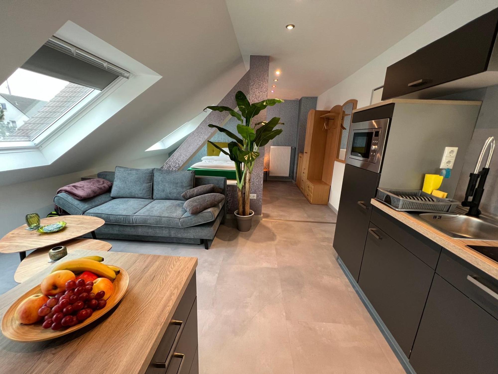 B&B'S Im Aischgrund Adelsdorf Luaran gambar