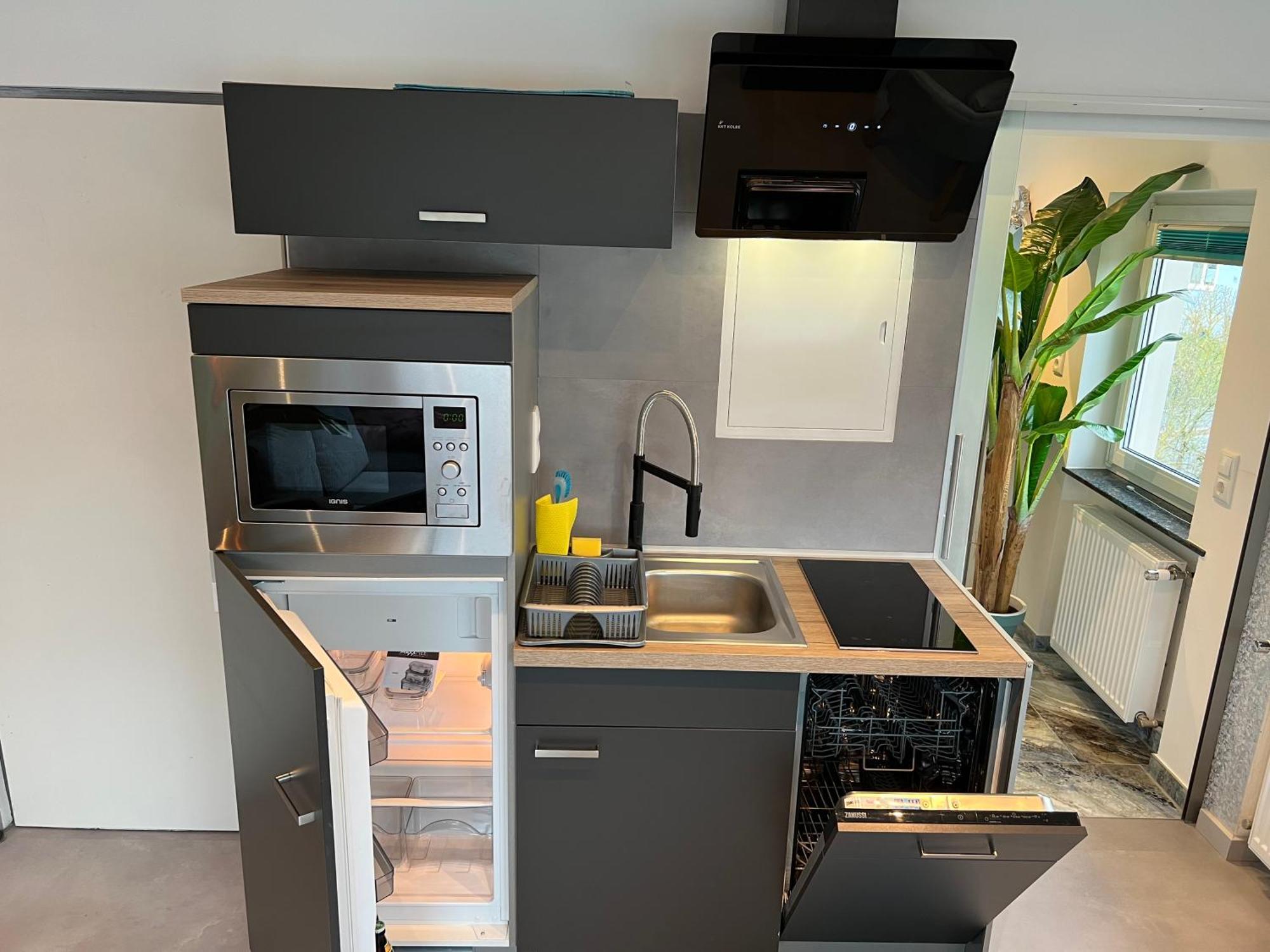 B&B'S Im Aischgrund Adelsdorf Luaran gambar