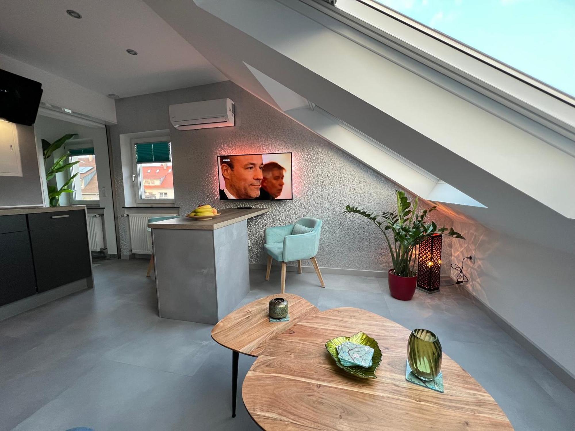 B&B'S Im Aischgrund Adelsdorf Luaran gambar