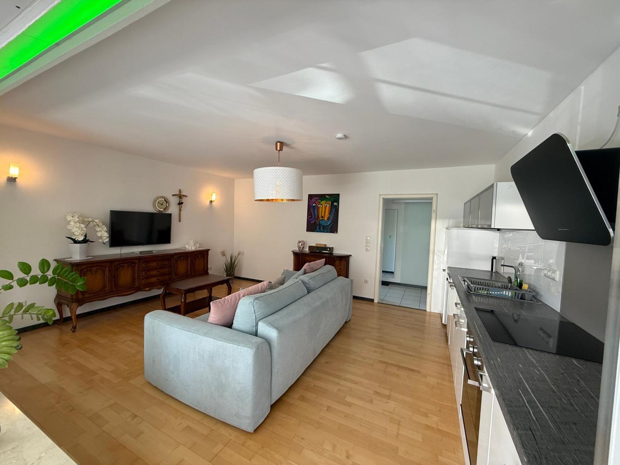 B&B'S Im Aischgrund Adelsdorf Luaran gambar