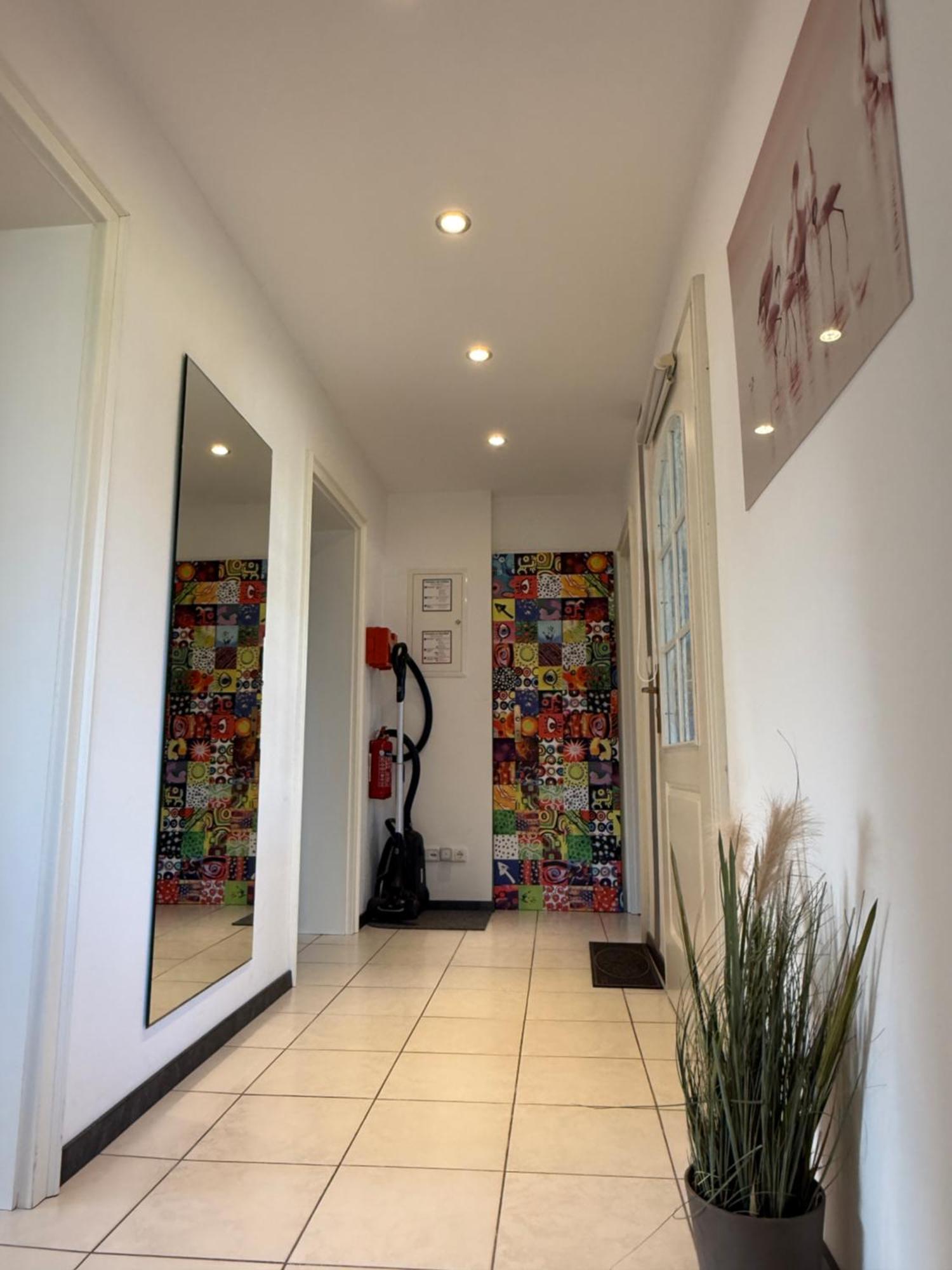 B&B'S Im Aischgrund Adelsdorf Luaran gambar