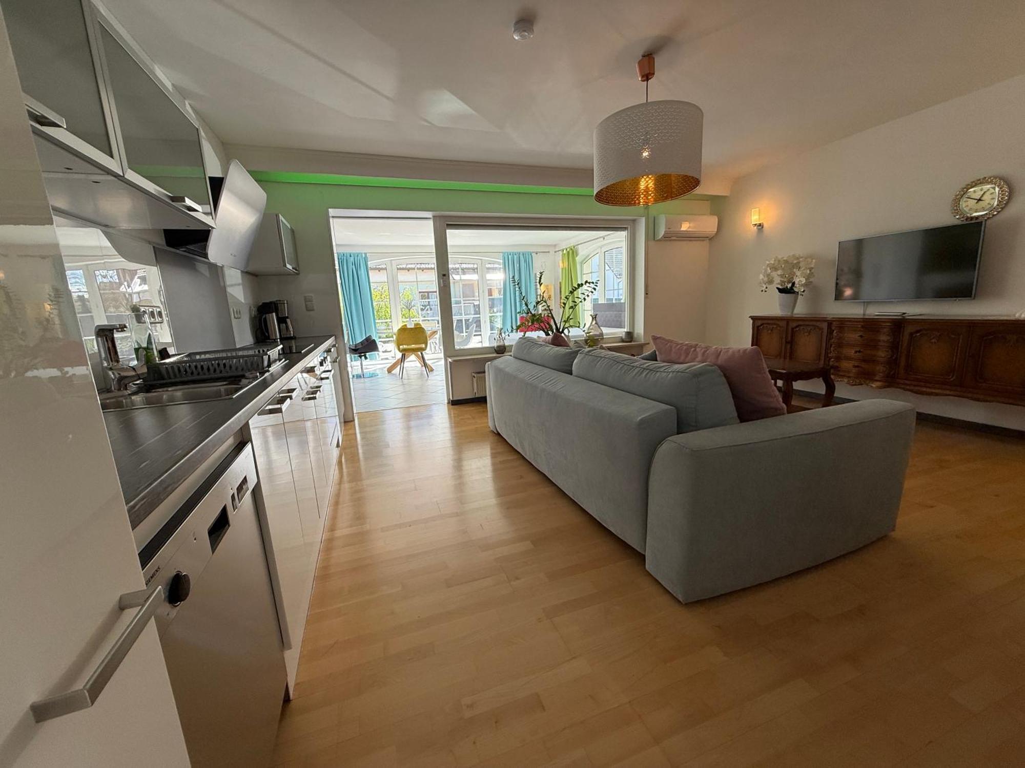 B&B'S Im Aischgrund Adelsdorf Luaran gambar