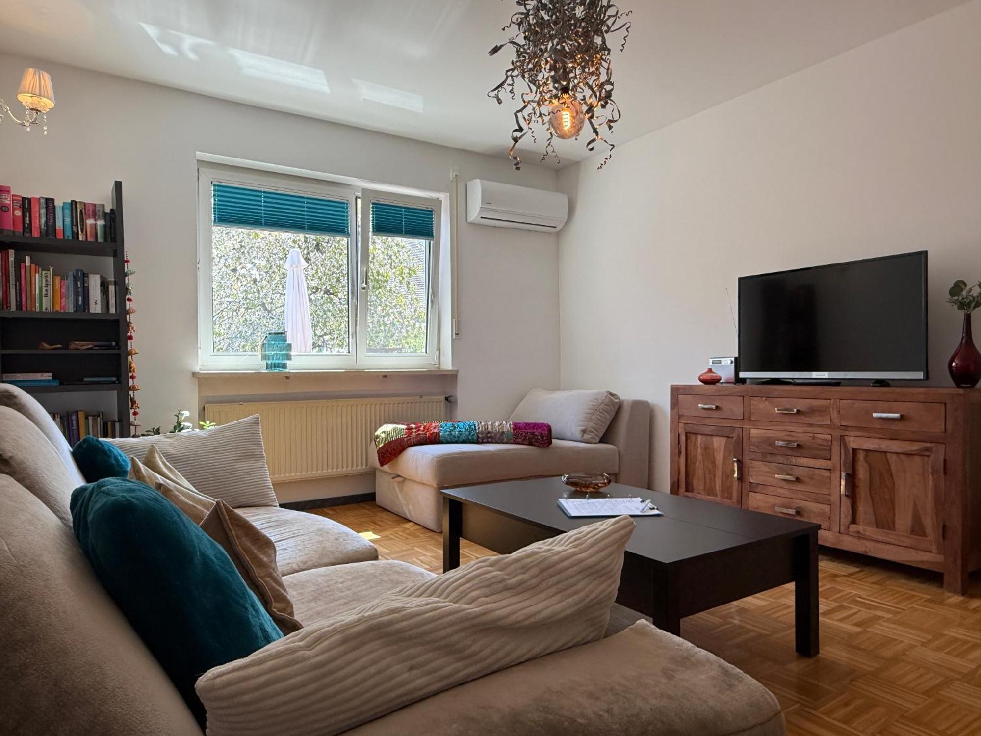 B&B'S Im Aischgrund Adelsdorf Luaran gambar