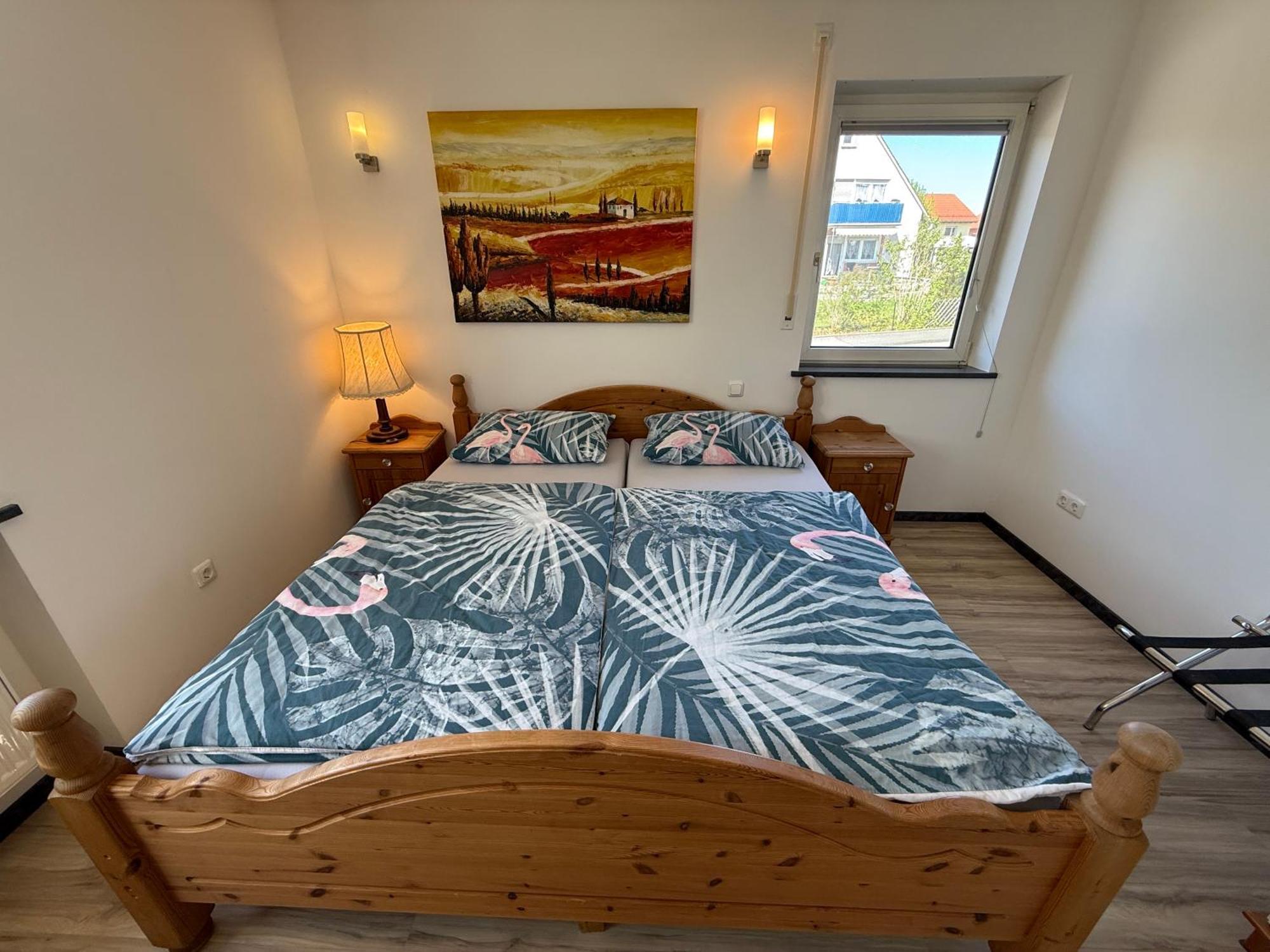 B&B'S Im Aischgrund Adelsdorf Luaran gambar