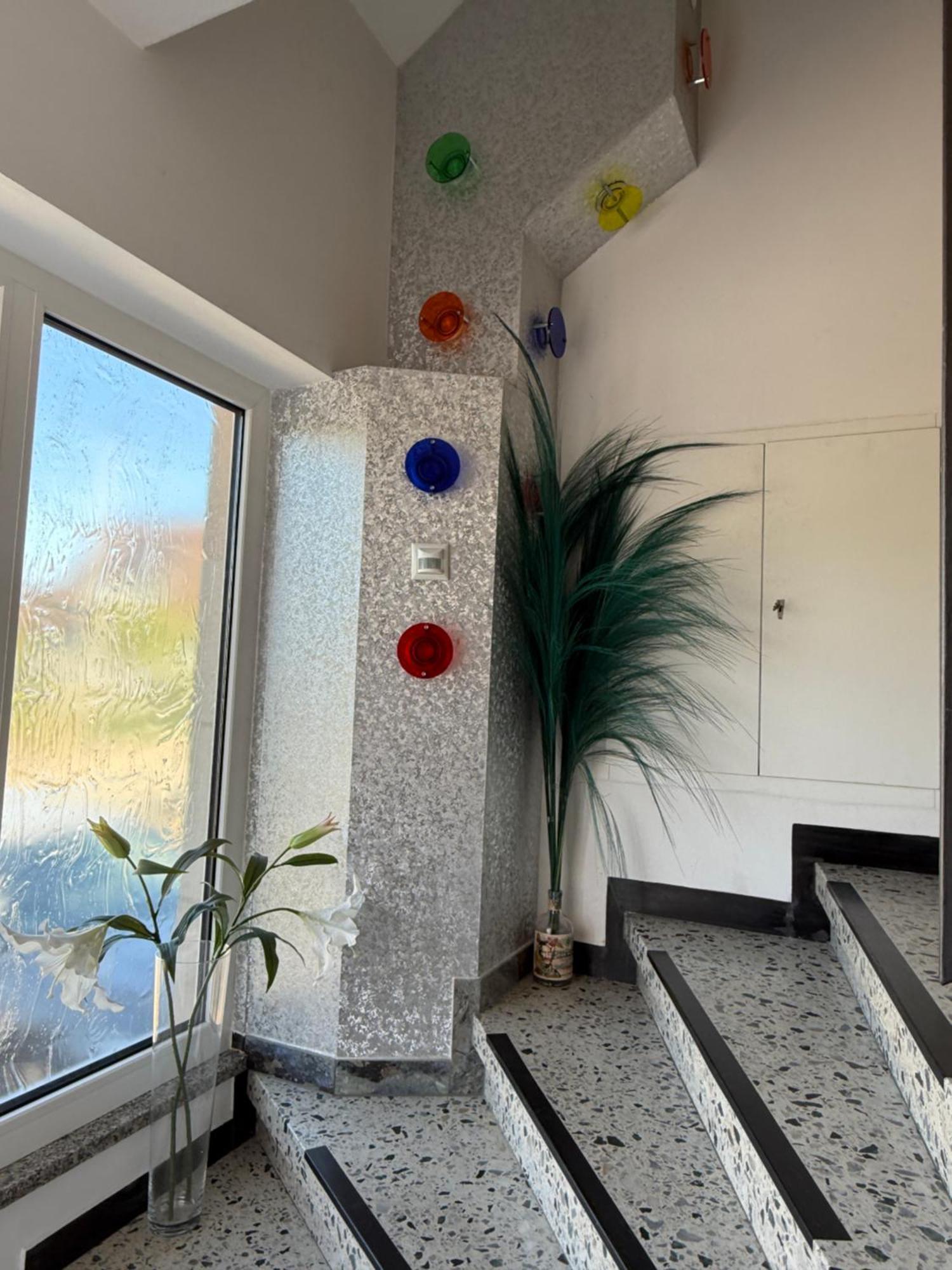 B&B'S Im Aischgrund Adelsdorf Luaran gambar