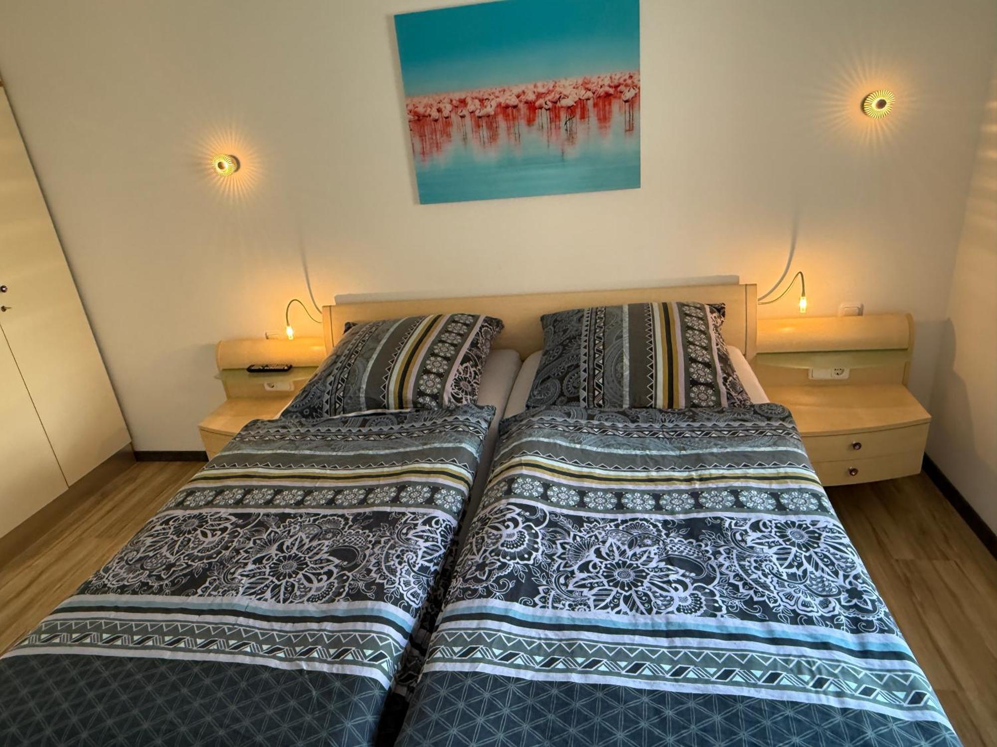 B&B'S Im Aischgrund Adelsdorf Luaran gambar