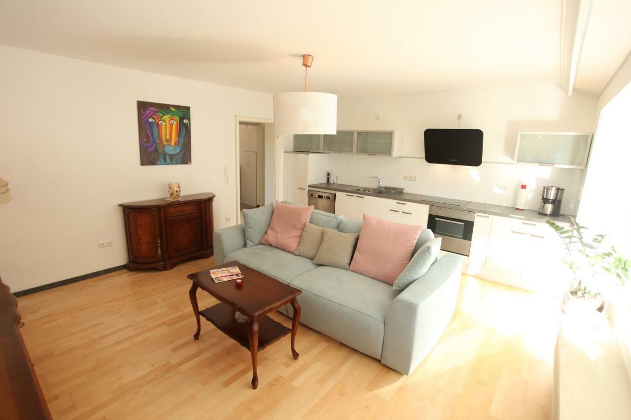 B&B'S Im Aischgrund Adelsdorf Luaran gambar