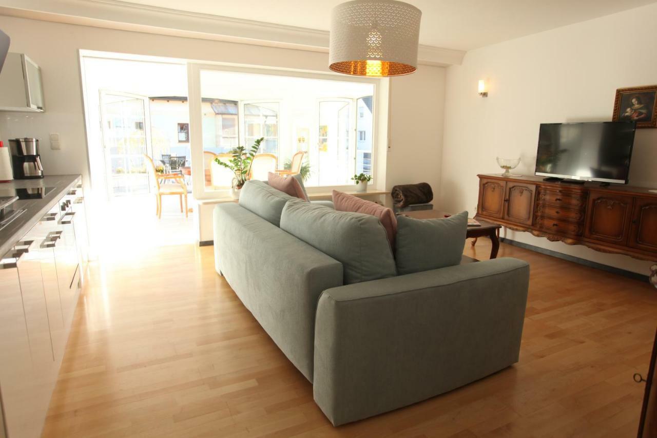 B&B'S Im Aischgrund Adelsdorf Luaran gambar