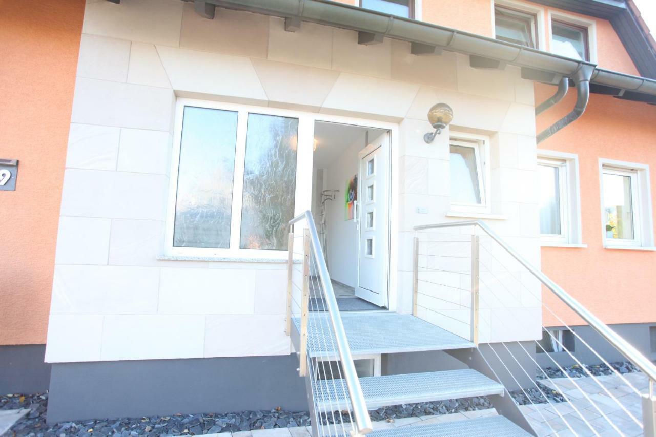 B&B'S Im Aischgrund Adelsdorf Luaran gambar