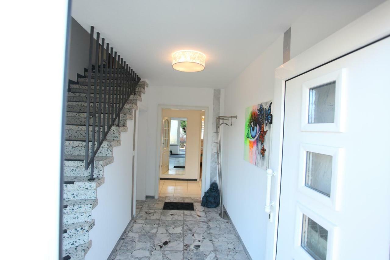 B&B'S Im Aischgrund Adelsdorf Luaran gambar